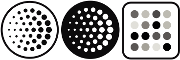 Icons for ELISpot, FluoroSpot, and ELISA kits