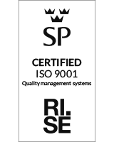 ISO 9001